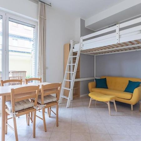 Tiarini 14 Apartment Bologna Luaran gambar