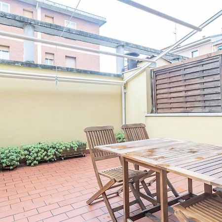 Tiarini 14 Apartment Bologna Luaran gambar